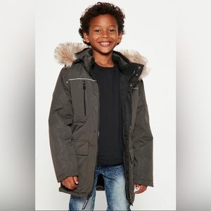 Nova Kids By Fashion Nova. 18. Olive